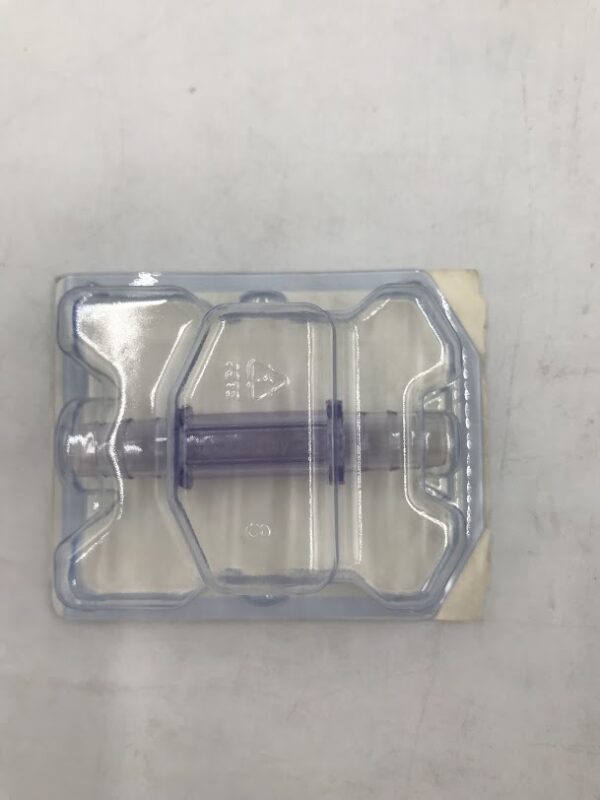 NOVOSCI C130S Connector STR. 3/8 x 3/8 (X)