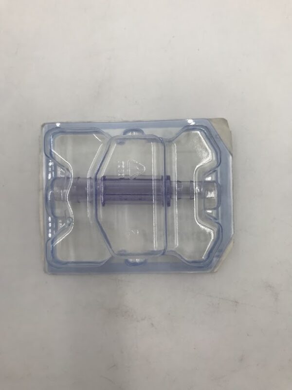 NOVOSCI C230S Connector Reducer 1/4 x 3/8 (X)