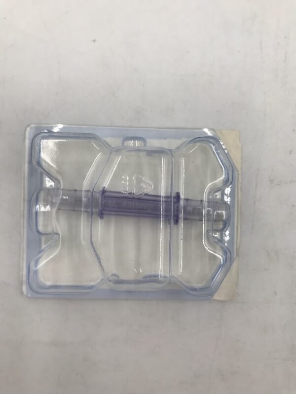 NOVOSCI C120S Connector STR. 1/4 x 1/4 (X)