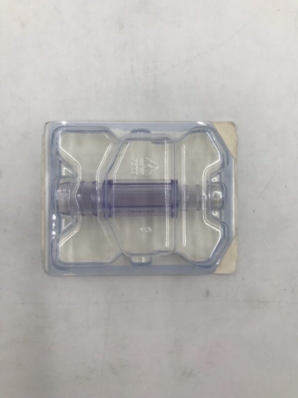NOVOSCI C240S Connector Reducer 3/8 x 1/2 (X)