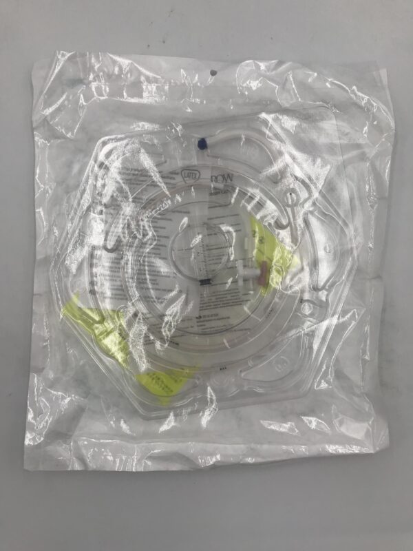 ARROW AI-07124 Balloon Wedge Pressure Catheter 5F x 110cm (X)