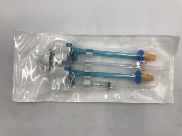 APPLIED MEDICAL CFR10 Kii Optical Advanced Fixation Dual Pack 5 x 150mm