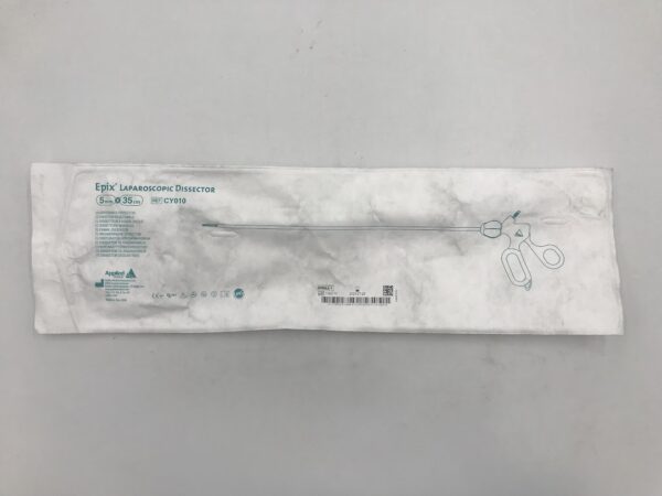APPLIED MEDICAL CY010 Epix Laparoscopic Dissector 5mm x 35cm (X)