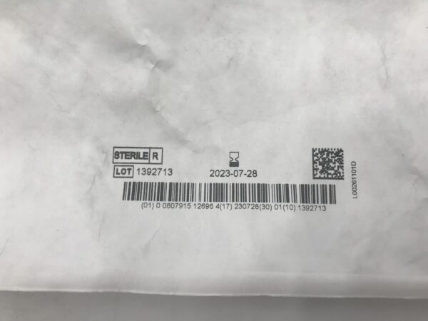 APPLIED MEDICAL CY010 Epix Laparoscopic Dissector 5mm x 35cm (X)