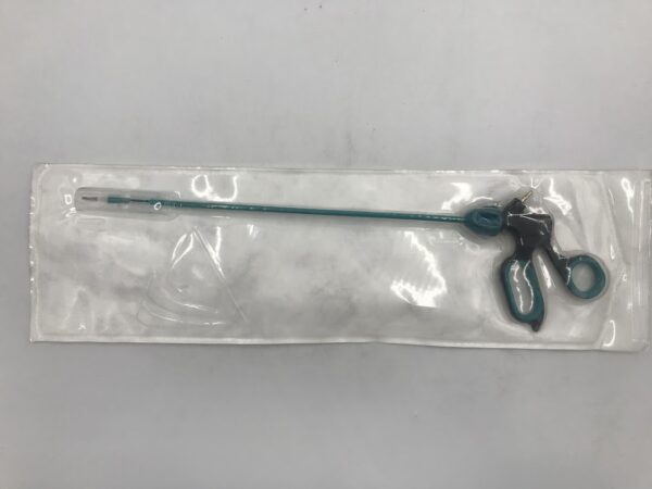 APPLIED MEDICAL CY010 Epix Laparoscopic Dissector 5mm x 35cm (X)