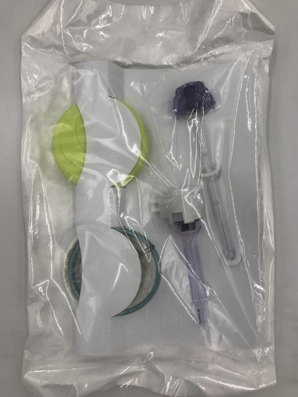 APPLIED MEDICAL C8701 Alexis Laparoscopic System w/Kii Fios First Entry S 2.5-6cm (X)