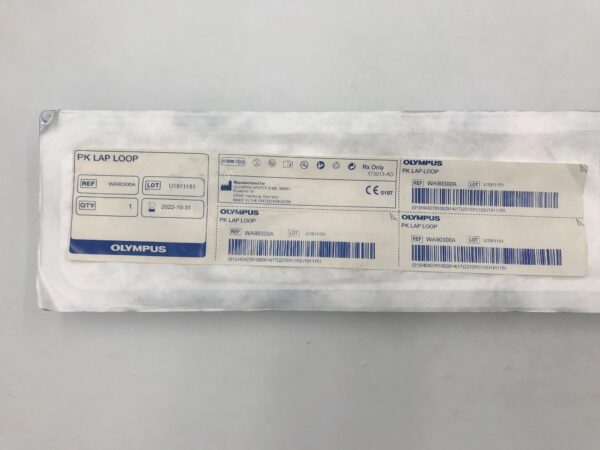 OLYMPUS WA90300A PK Lap Loop (X)