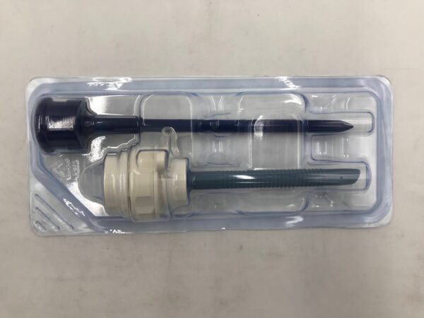 COVIDIEN NB8STF Versaport Plus Bladeless Trocar w/ Fixation Cannula 5mm-8mm (X)