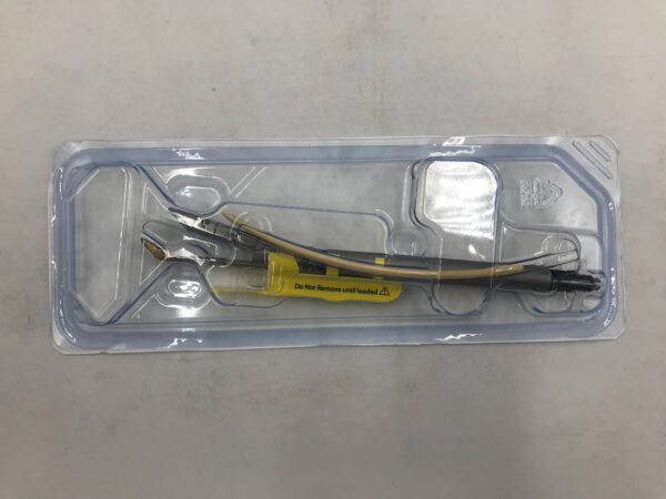 COVIDIEN EGIA30CTAV Endo GIA Gray Curved Tip Articulating Reload Extra Thin / Vascular 30mm (X)