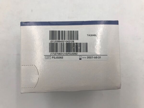 COVIDIEN TA3048L TA Auto Suture Loading Unit w/ DST Series Technology 30mm-4.8mm (6/Box)