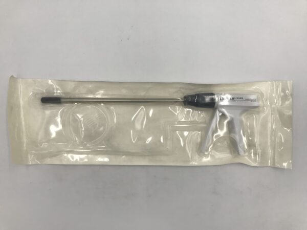 ETHICON ER320 Ligaclip Endoscopic Rotating Multiple Clip Applier 10mm (X)