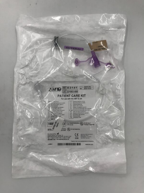 AMT E3141 Patient Care Kit