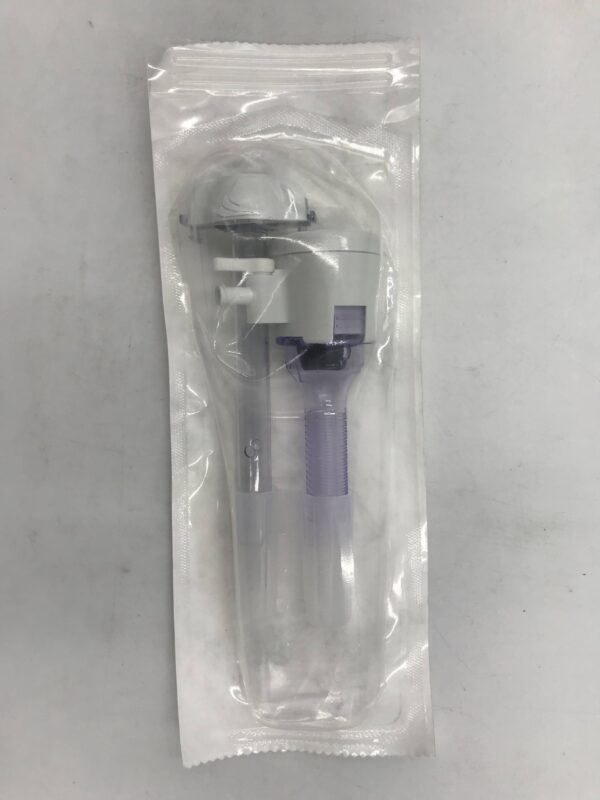 APPLIED MEDICAL C0R83 Kii Optical Separator Obturator w/ Z-Thread Sleeve Access System 12x60mm