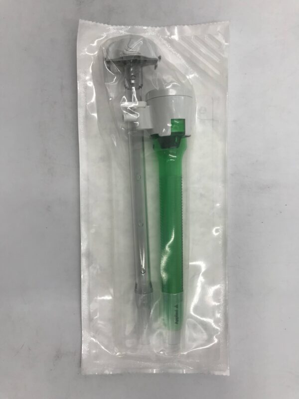 APPLIED MEDICAL C0R39 Kii Optical Separator Obturator w/ Z-Thread Sleeve Access System 15x150mm