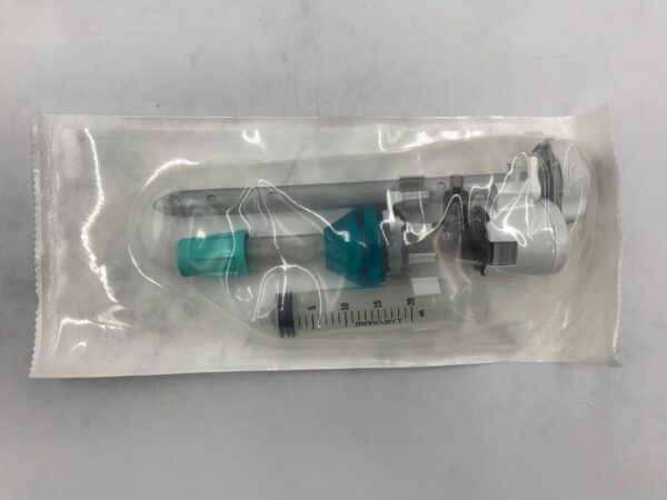 APPLIED MEDICAL C0R50 Kii Balloon Blunt Tip Obturator w/ Balloon Sleeve System 12x130mm (X)