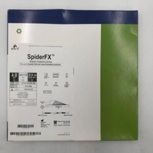 EV3 SPD2-US-040-320 SpiderFX Embolic Protection Device 4mm (X