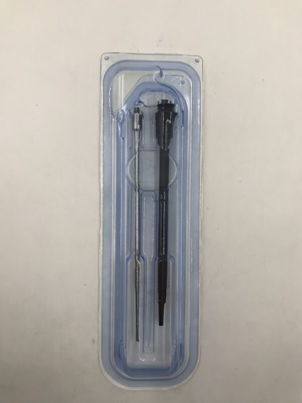 STRYKER 5500-25B-303 Sonopet iQ Micro Claw 18cm (X)
