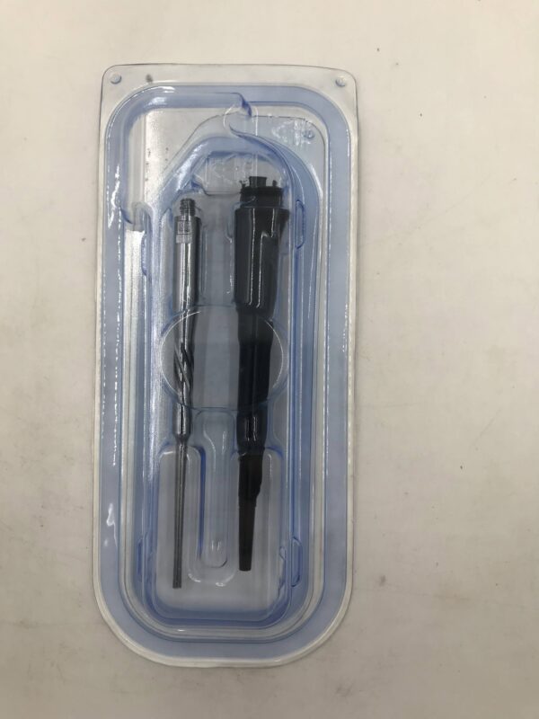 STRYKER 5500-25S-316 Sonopet iQ Serrated Large Tip 12cm (X)