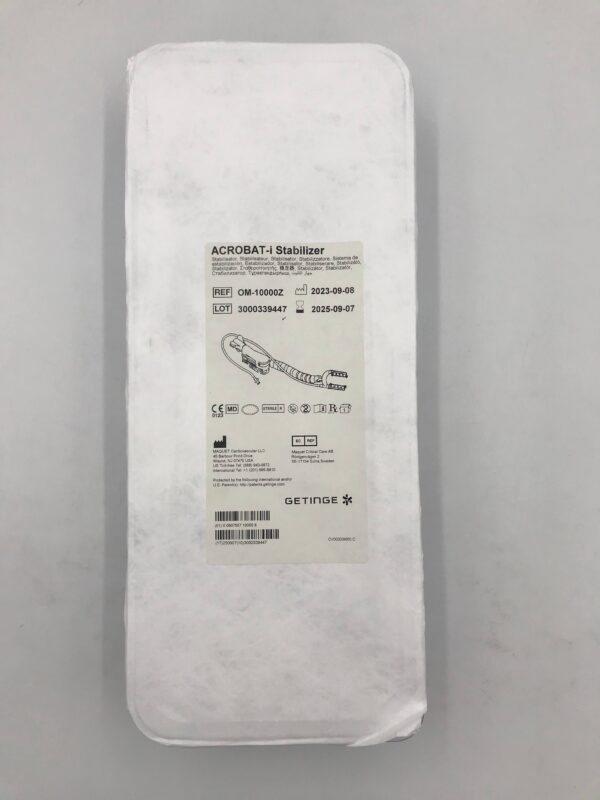 MAQUET OM-10000Z ACROBAT -i Sabilizer