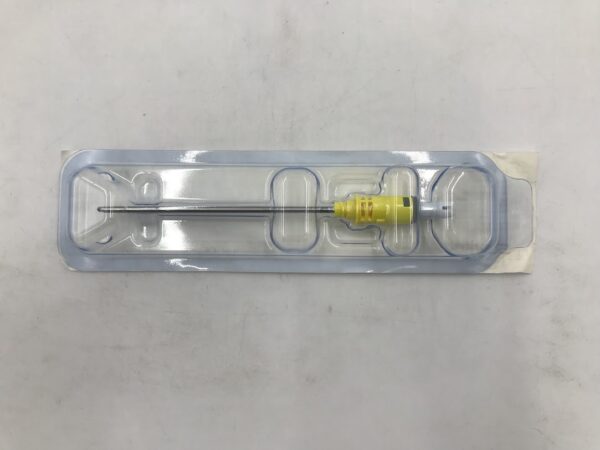 STRYKER 0375-535-000 Formula Tomcat Cutter 3.5mm x 125mm Arthroscopic Shaver Blade (X)