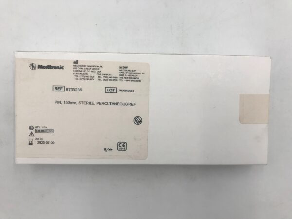MEDTRONIC 9733236 Percutaneous Pin 150mm (X)