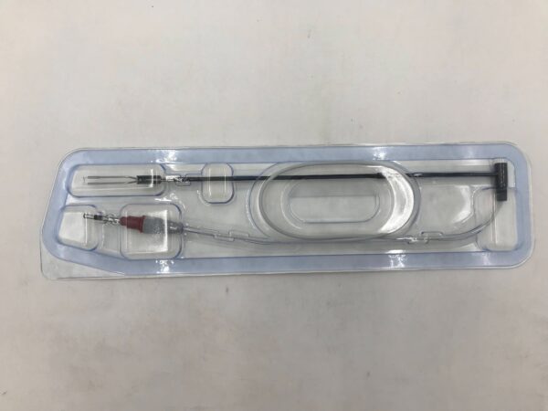 OLYMPUS WA47786A VERSAPOINT Bipolar Electrode Resectoscopic, Angled Loop, Resecting 2.5mm