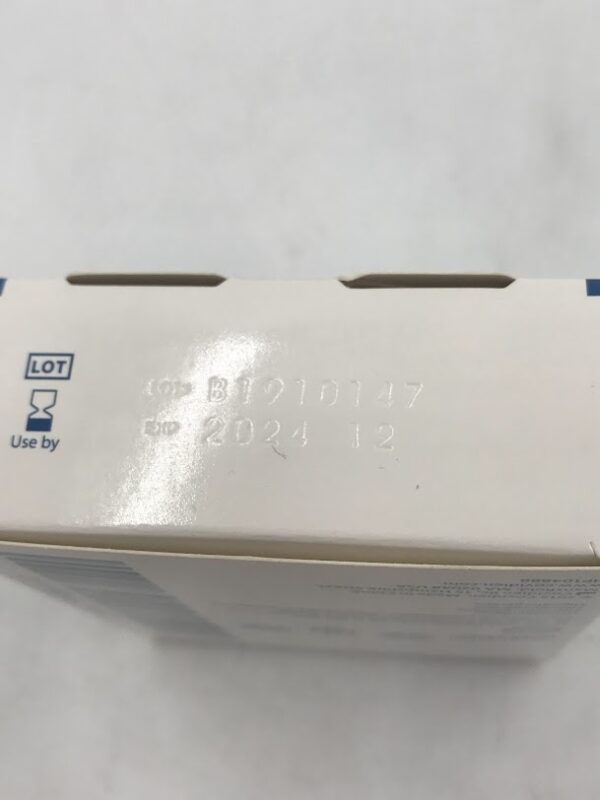 COVIDIEN 44101 Curity Flexible Adhesive Bandage 1" x 3" (50/Box) (X)
