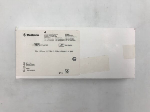 MEDTRONIC 9733235 Percutaneous Pin 100mm (X)