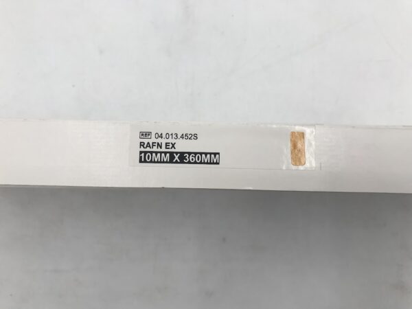DEPUY 04.013.452S SYNTHES Ti Cann Retro/Antegrade Femoral Nail 10mm x 360mm