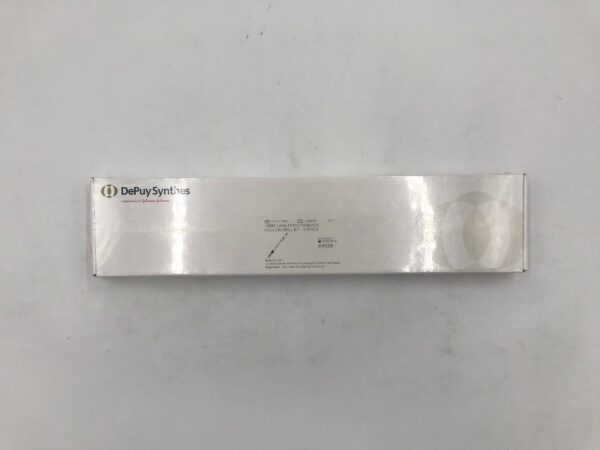 DEPUY 03.037.104S SYNTHES Cann Percutaneous Hollow Drill Bit 16mm