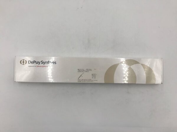 DEPUY 04.037.195S SYNTHES Ti Cann TFNA 11mm/135DEG 440mm/Left