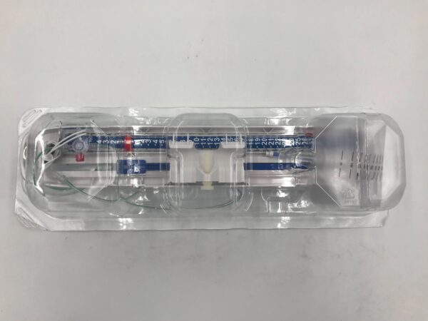 MEDTRONIC 46914 External Drainage & Monitoring System, SmartSite Injection Sites (X)
