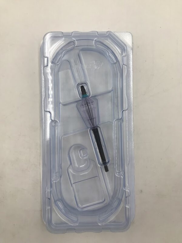 ALCON 805.43 Finesse 25+ Endgrasping Forceps Rreflex DSP (X)