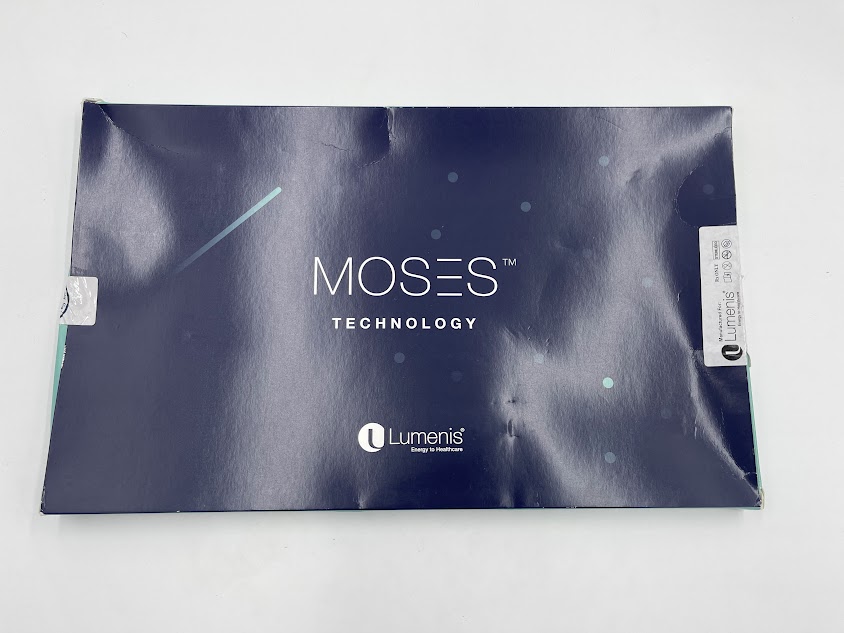 LUMENIS AC-10030100 Moses Laser Fiber 200 D/F/L/ (X)