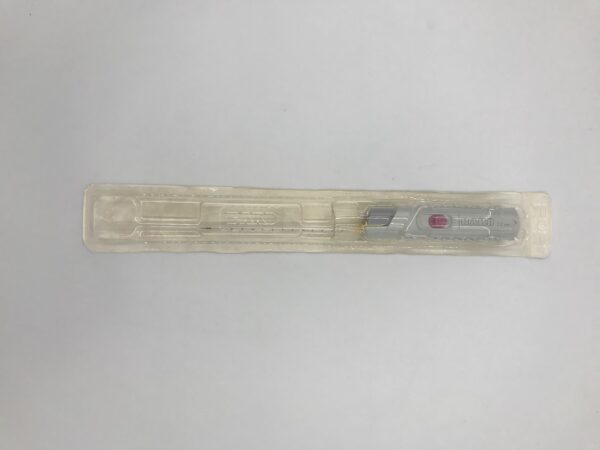 BARD MC1816 Max-Core Core Biopsy Instrument 1.8cm, 18G x 16cm (X)