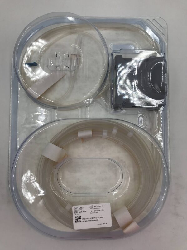 INTEGRA C7300 CUSA Clarity Quick Connect Cartridge and Tubing Set (X)