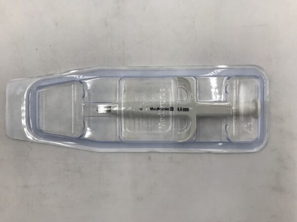 MEDTRONIC APU444 Aortic Punch Standard Length Handle 4.4mm (X)