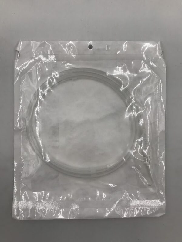 PPMDM SS-135 Pressure Products Transseptal Guidewire 135cm x 0.014in
