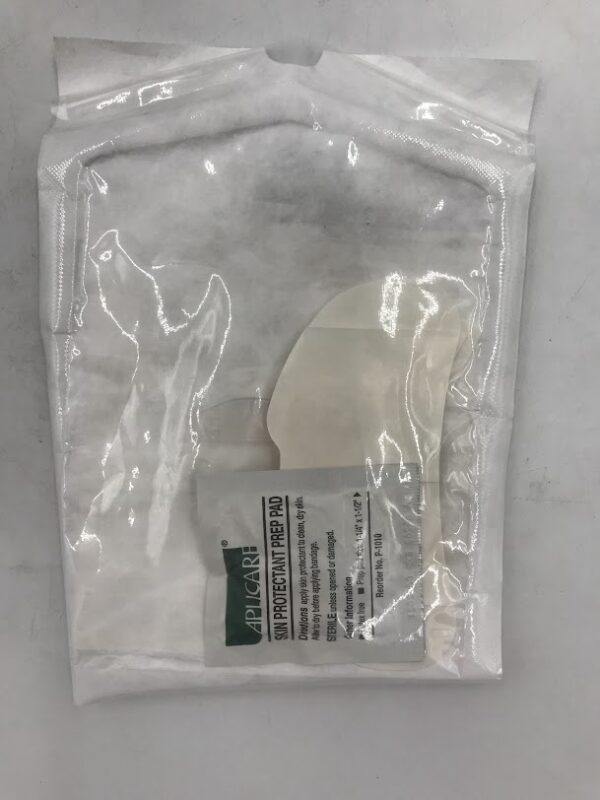 BARD 0684-00-0472 StatLock Catheter Stabilization Device (X)