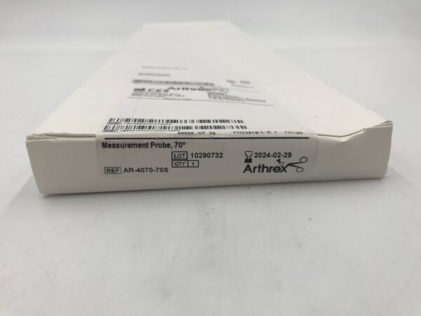 ARTHREX AR-4070-70S Measurement Probe 70° (X)