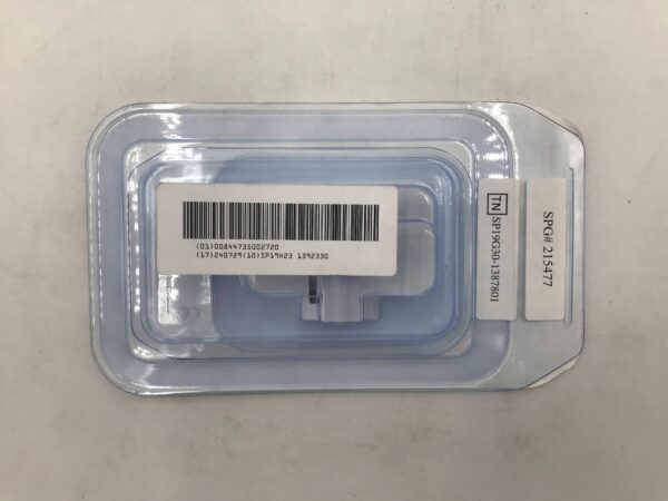 SYNOVIS GEM2756 GEM Microvascular Anastomotic Coupler Device 4mm (X)
