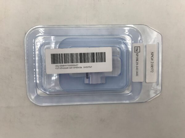 SYNOVIS GEM2750 GEM Microvascular Anastomotic Coupler Device 1mm (X)