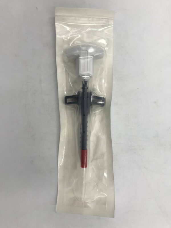 ETHICON 355NS Non-Shielded Surgical Trocar w/ Threaded Sleeve 5mm