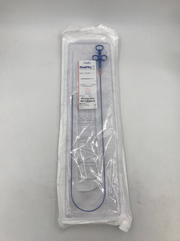 CORDIS 502-400B BIOPAL 7 Torqueable Formable Biopsy Forceps 7F (2.3mm) 104CM (X)