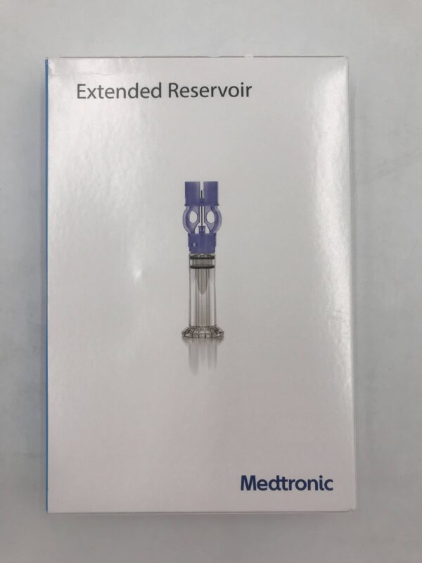 MEDTRONIC MMT-342 Extended Reservoir 3ml (10/Box)