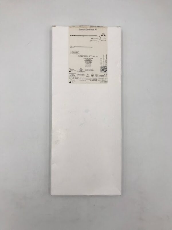 AD-TECH CEDL-3PDINX-100 Spinal Electrode Kit 3 Platinum Contacts (X)
