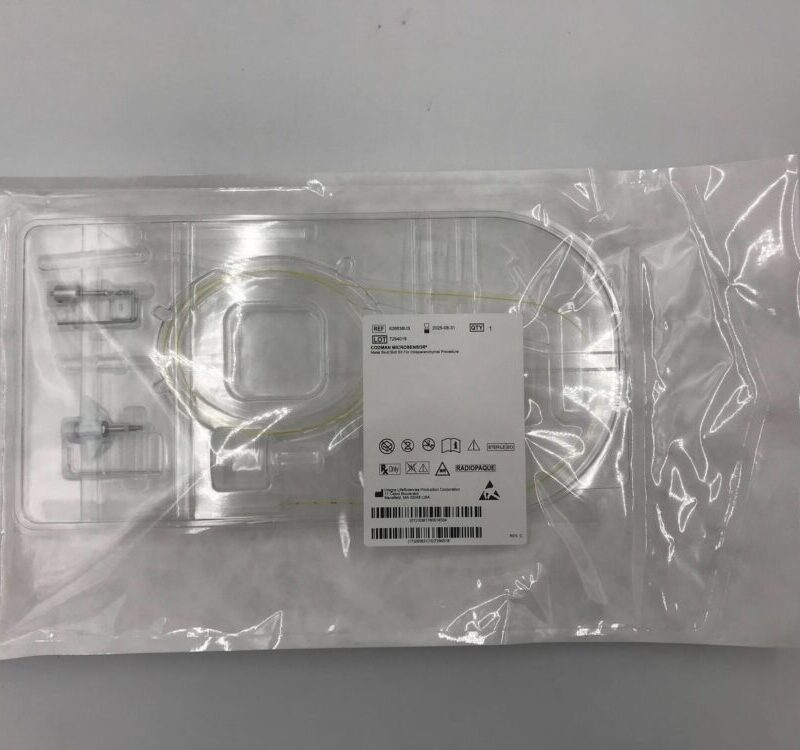 Medical simulation equipment and expired supplies ready for training use