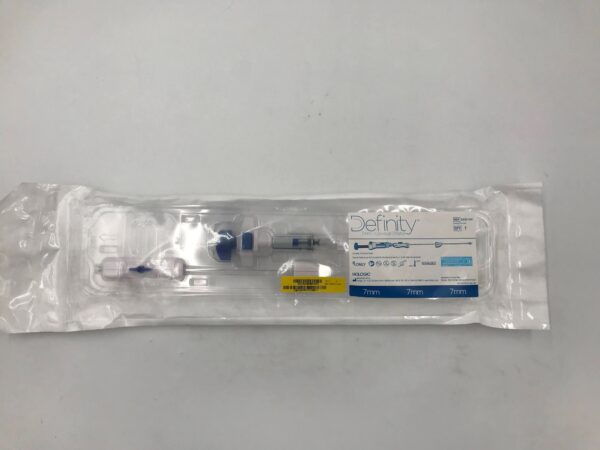 HOLOGIC DCD-701 Definity Cervical Dilator 7mm (X)