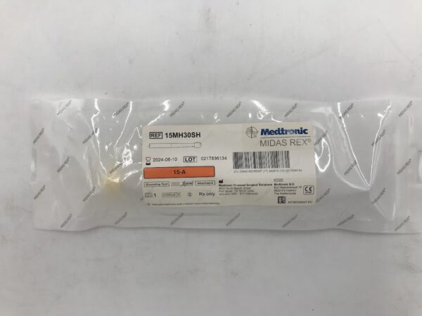 MEDTRONIC 15MH30SH Midas Rex 15-A Dissecting Tool (X)
