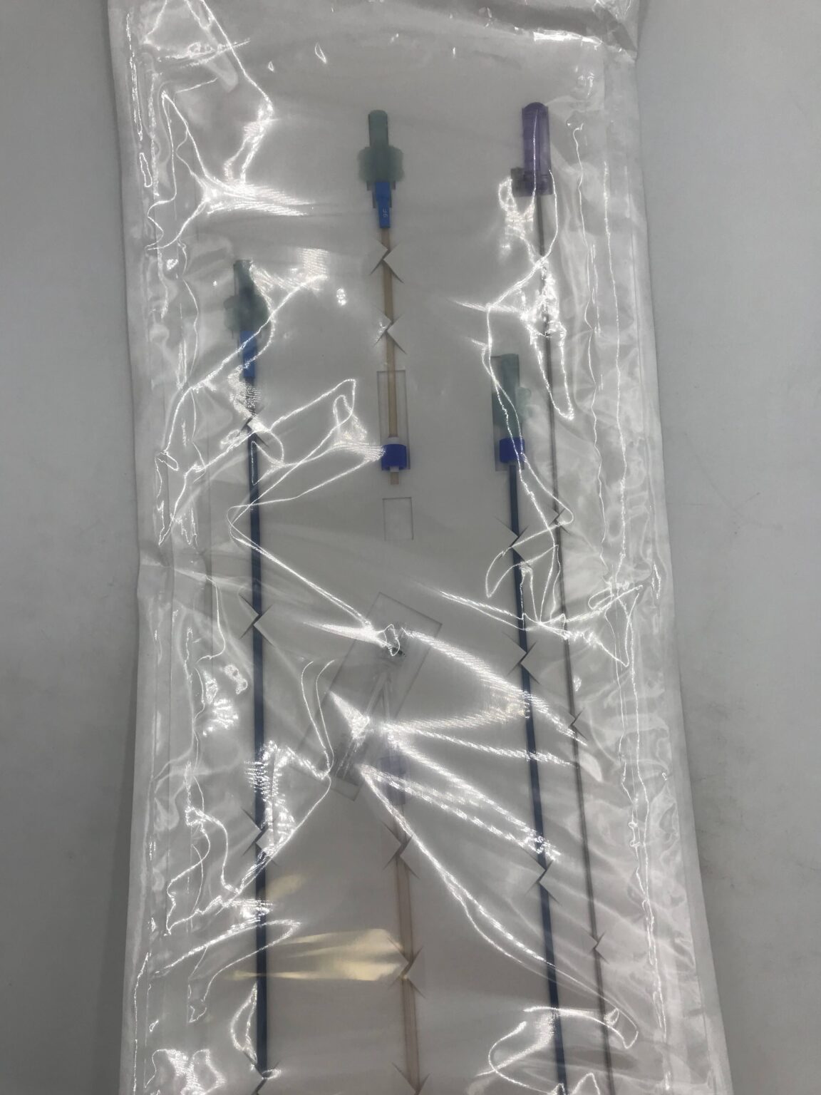 ABBOTT 9-EITV09F45/80 Amplatzer TorqVue Exchange System 9F x 80cm